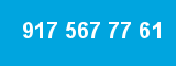 917 567 77 61 917 567 77 61